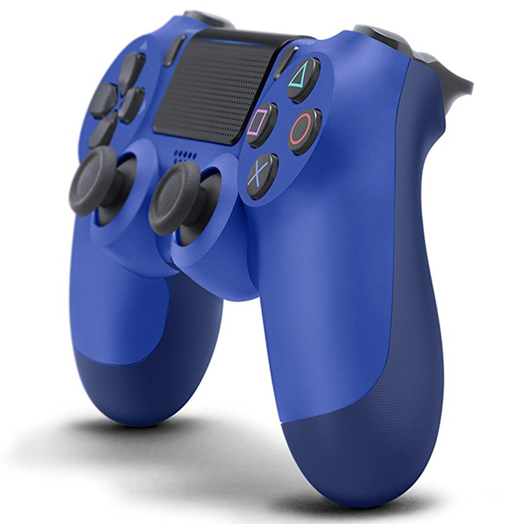 DualShock 4 Blue New Series - PS4